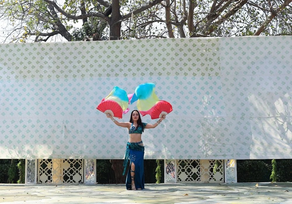 <h1>Belly Dancers in Delhi</h1>